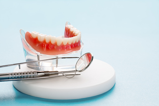 Artificial Teeth