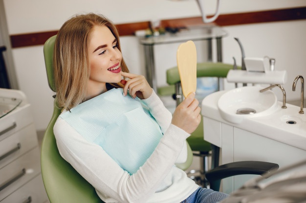 Cosmetic Dentistry