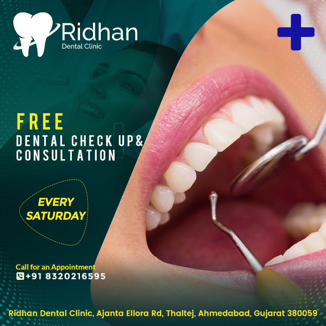 offer of Dental Clinic