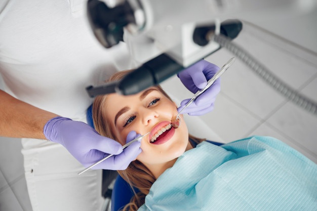 Orthodontics