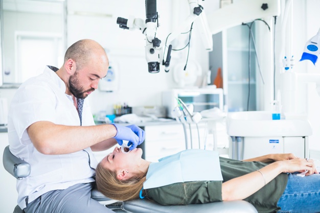 Preventive Dentistry