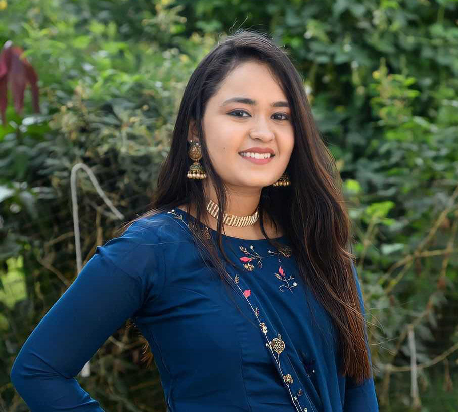 Chandani Thakkar