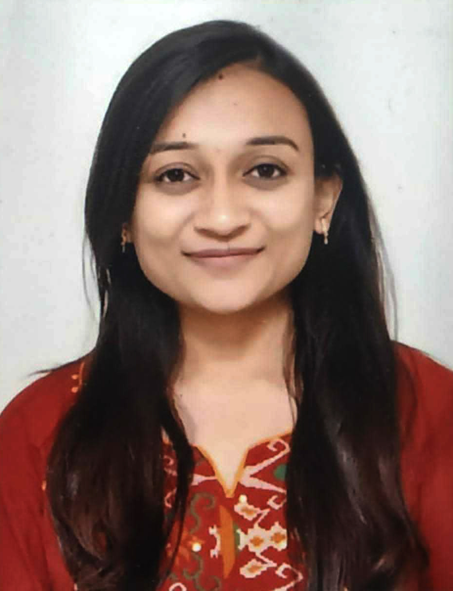 Priyanka Shah